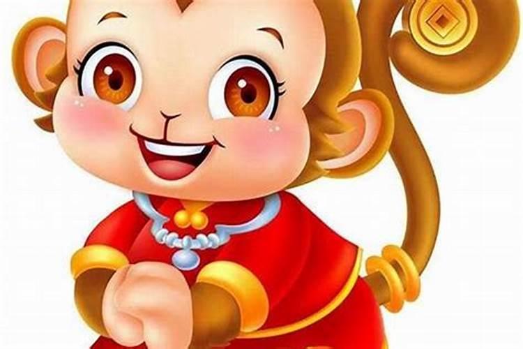 92年属猴男孩子今年运势如何？