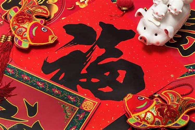 农历除夕还是新年除夕？