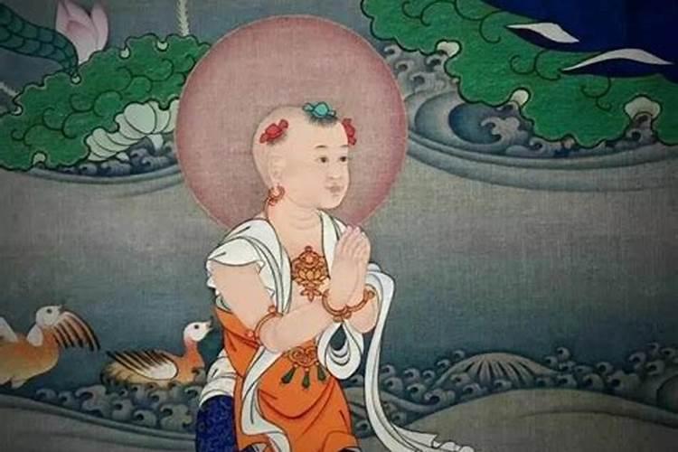 换童子西宫牵马童是什么命？