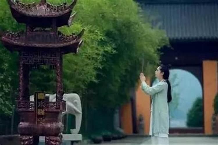 怎样超度堕胎英灵？