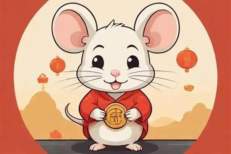 2025属鼠人运势怎么样？