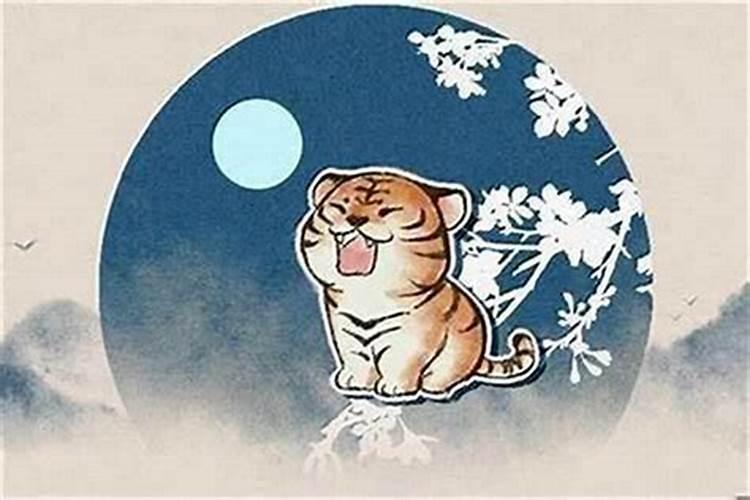 本命年有发大财的吗属虎？