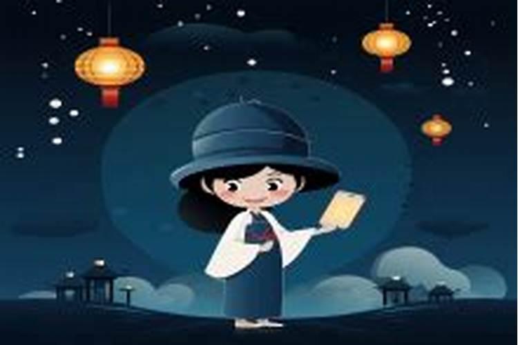 鬼节还有几个小时？