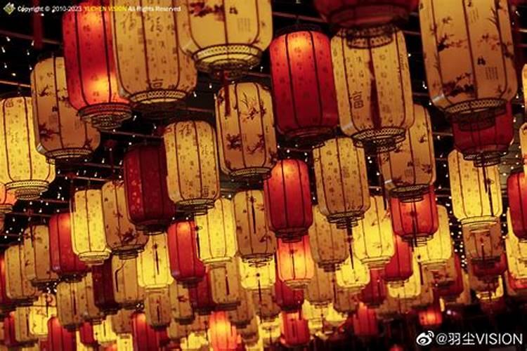 正月十五元宵节贡品吗？