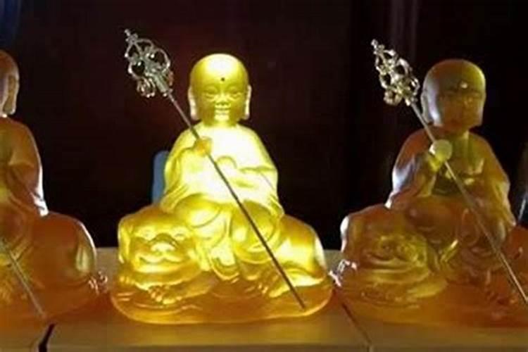 怎样为堕胎婴灵立牌位？