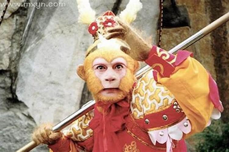 梦到自己是孙悟空是什么意思？