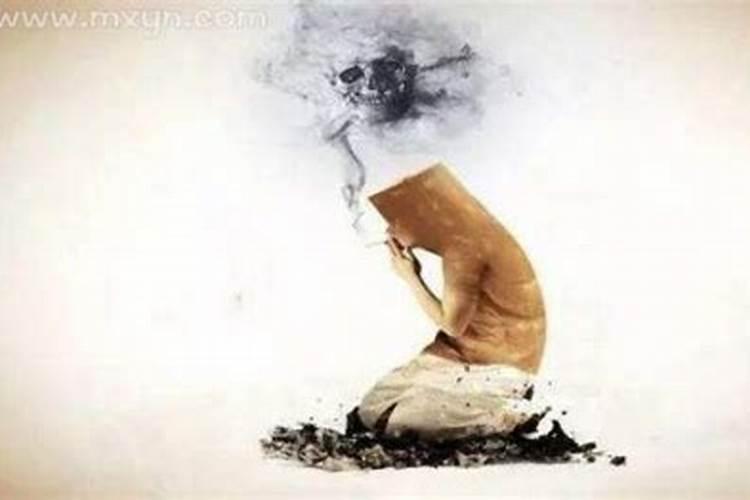 梦见陌生人死了流了很多血？