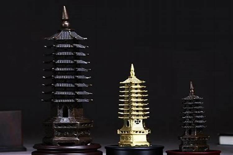 文昌塔在哪开光好？