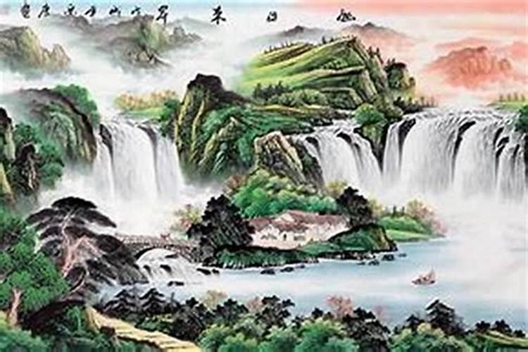 北京哪位老师看风水比较好？