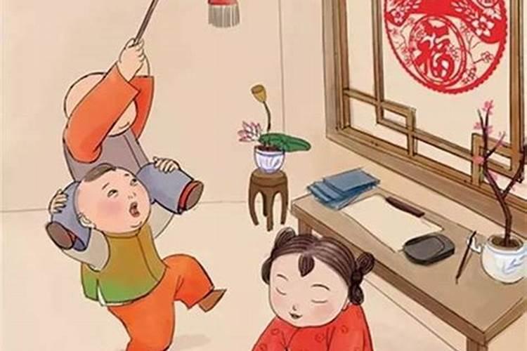 腊月哪天易扫除？