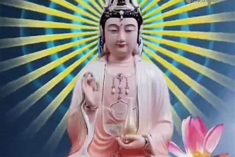 农历三月十五日供佛