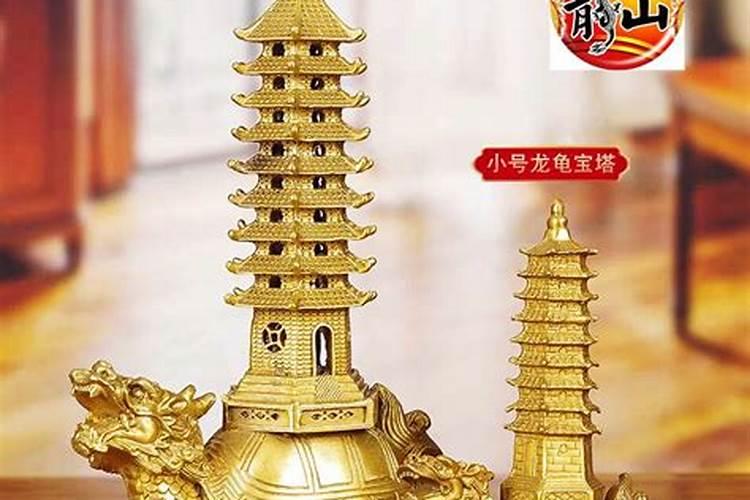 龙龟文昌塔的头向哪个方向睡好？