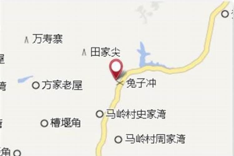 横县马岭小神童做法事