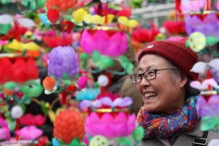 南京正月十五哪有好玩的？