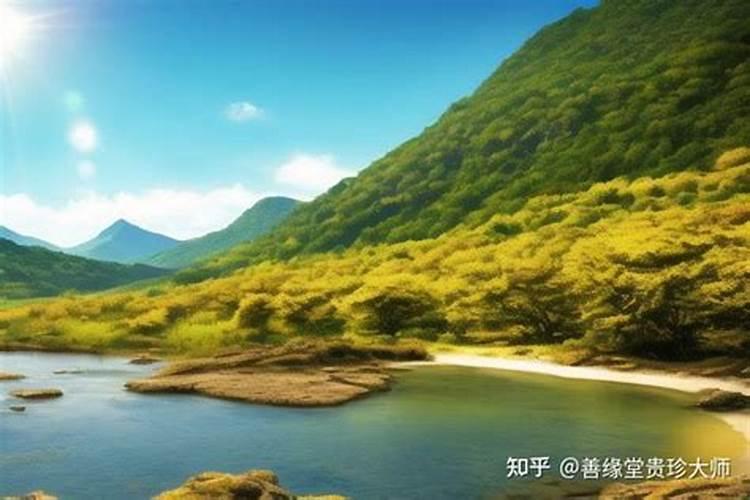 葫芦岛风水大师哪位有名？