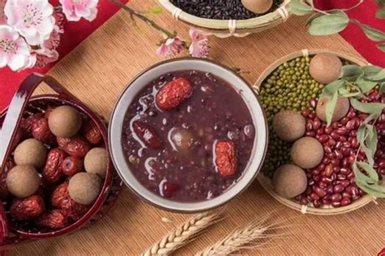 农历几号是腊八粥？