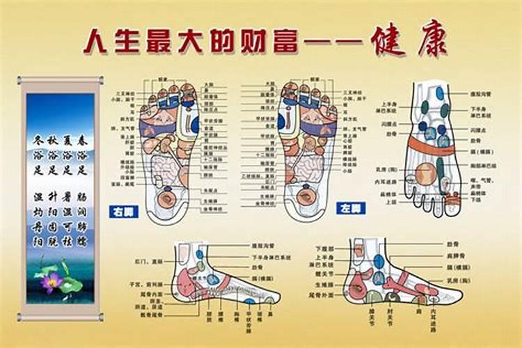 正月初二泰兴市哪里有足疗？