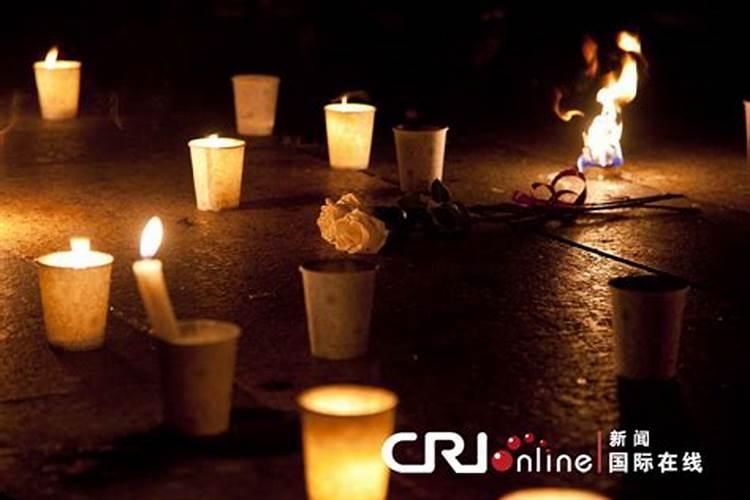 为去世的亲人如何祈福？