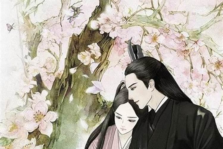 增加桃花运最灵的方法男