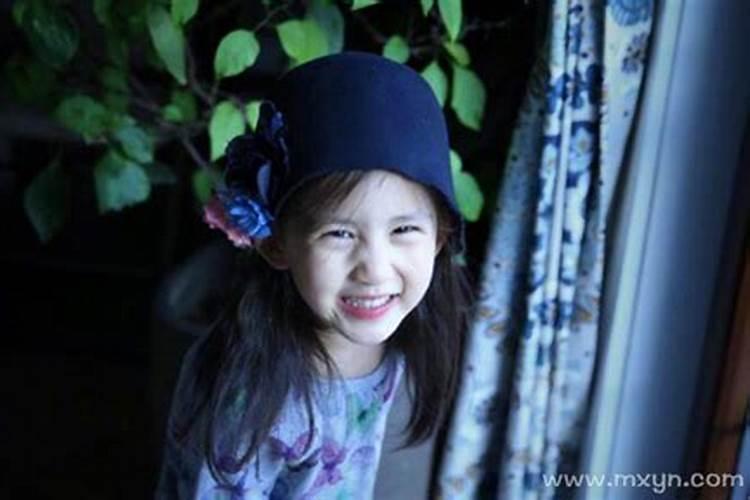 梦见家人生了个女儿