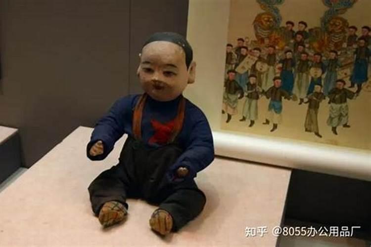 栓来的娃娃是童子命吗？