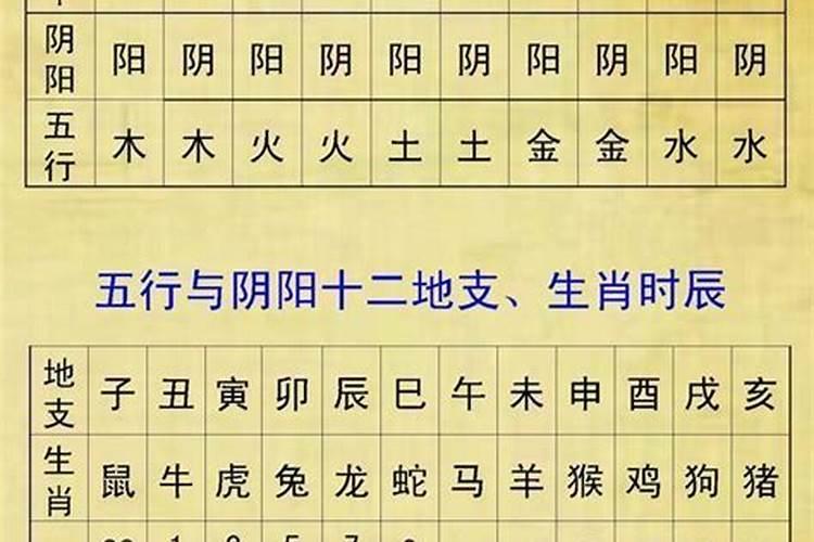 知道生辰八字怎么看缺什么？