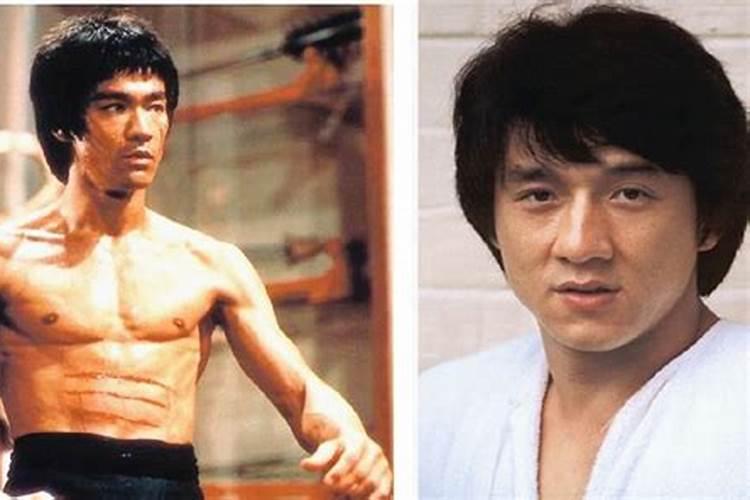 李小龙是童子命吗？