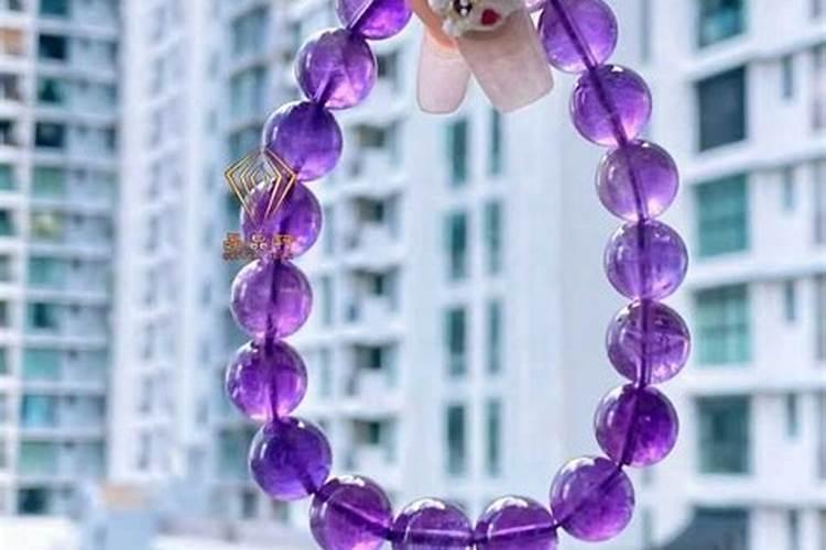 招贵人助人缘的水晶