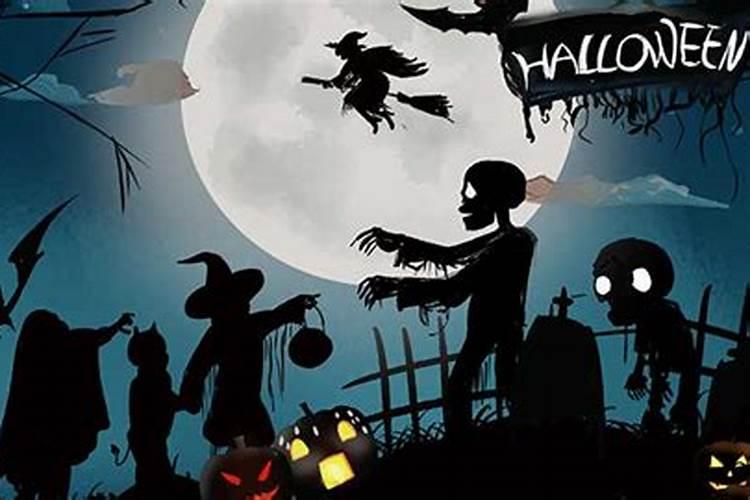 外国鬼节2026年几月几号？