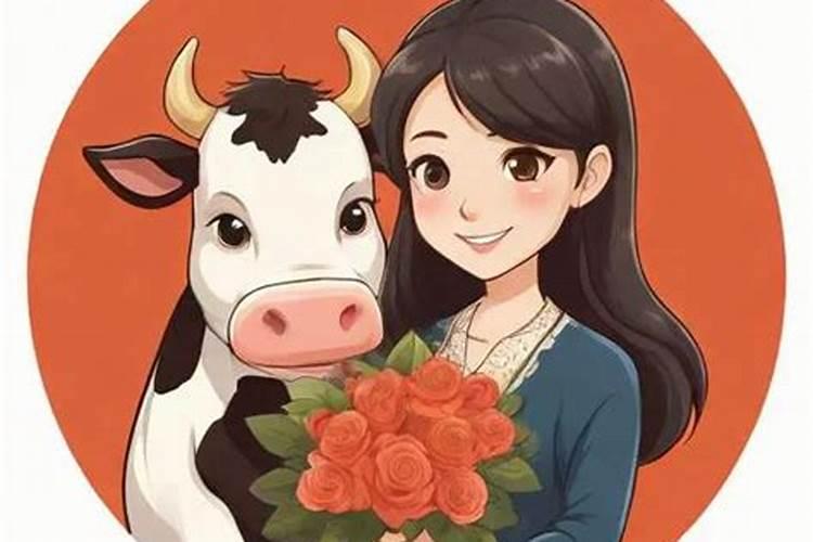 97牛女2026年运势