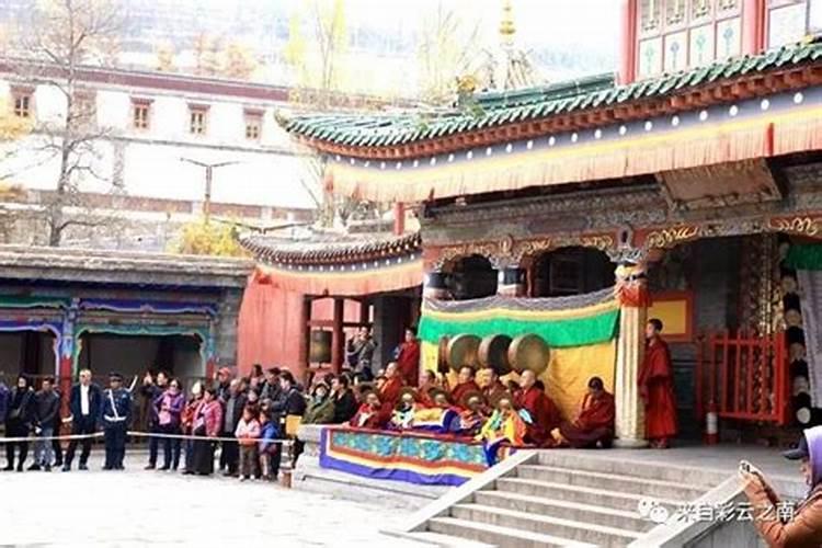 寺庙做法事怎么做？