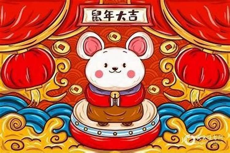 属鼠人四月份运势如何？