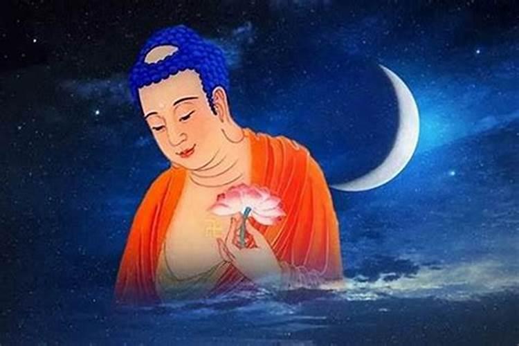 童子命可以念佛往生吗？