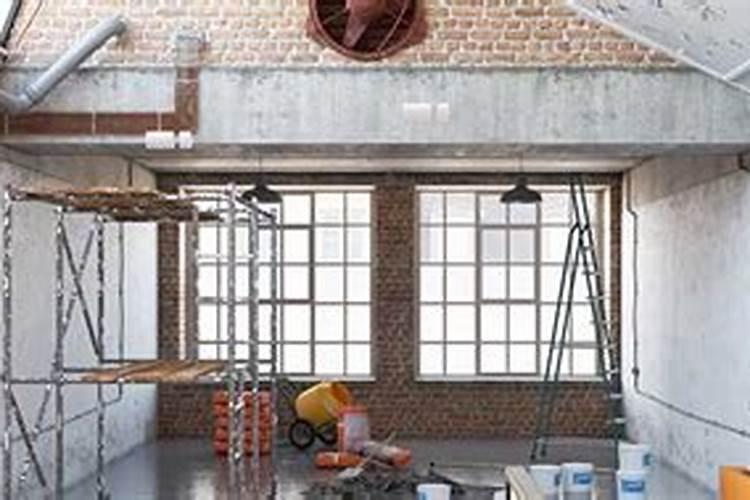 梦见老房子漏水有什么预兆？