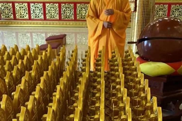 农历三月十五佛