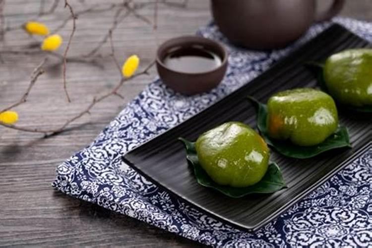 苏州清明做法事