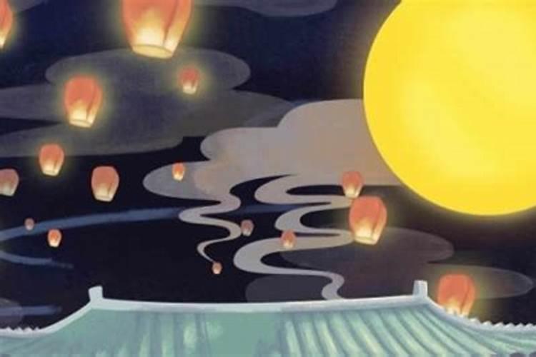 八月十五月几日？