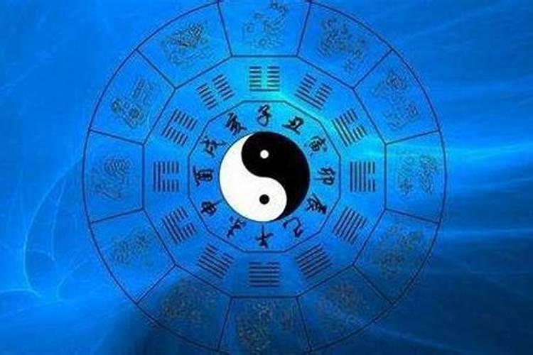 大运流年是如何入命的？