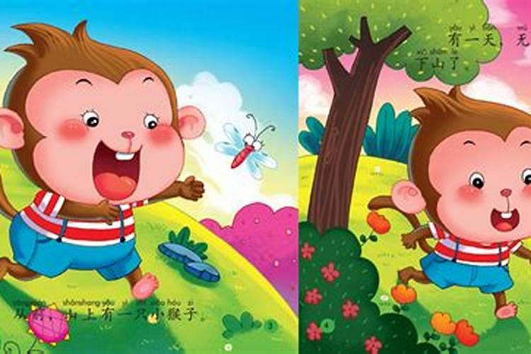 兔子和猴子合婚吗？