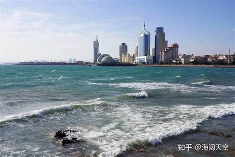 青岛正月初二哪热闹？