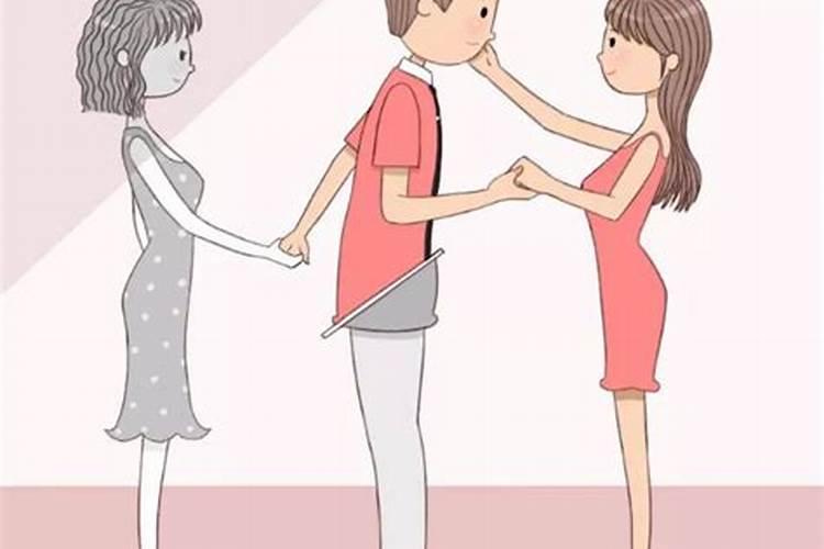 梦到老公出轨的女人