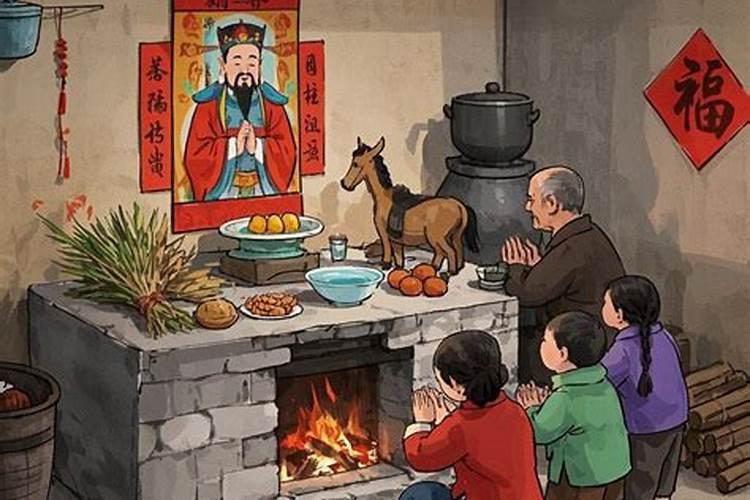 腊月与祭祀有关吗？