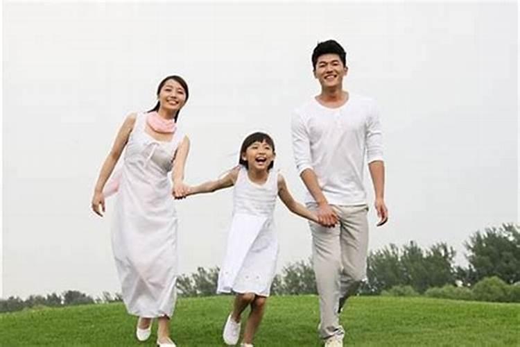 怎样的婚姻才算幸福？