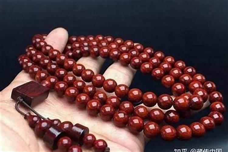 事业运不好戴什么饰品？