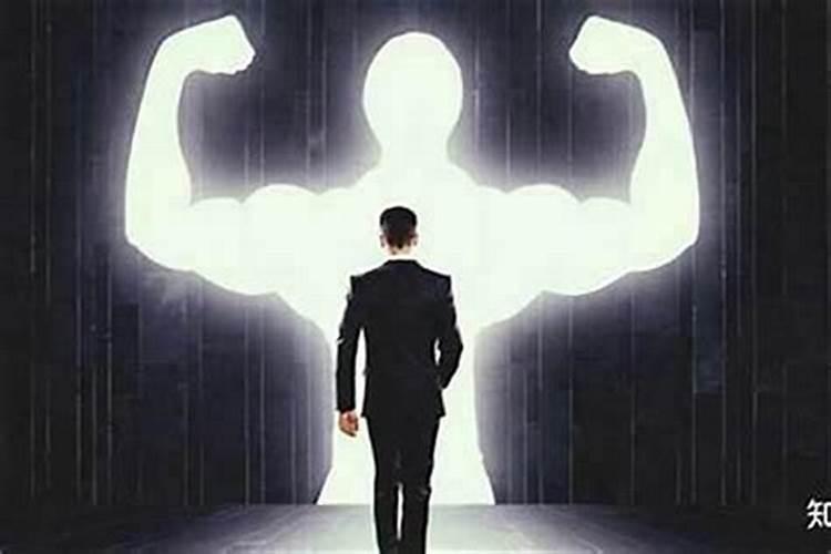 怎么提升自己的事业运气？