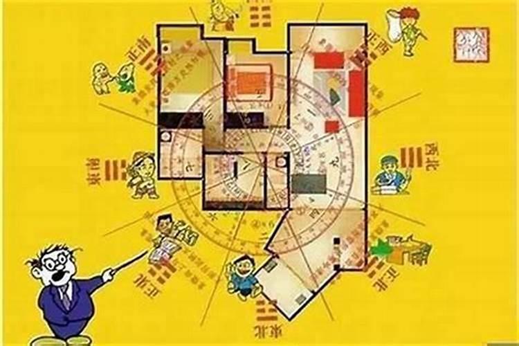 如何增加运气的风水学？