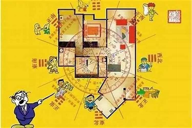 怎样提升运气和风水？