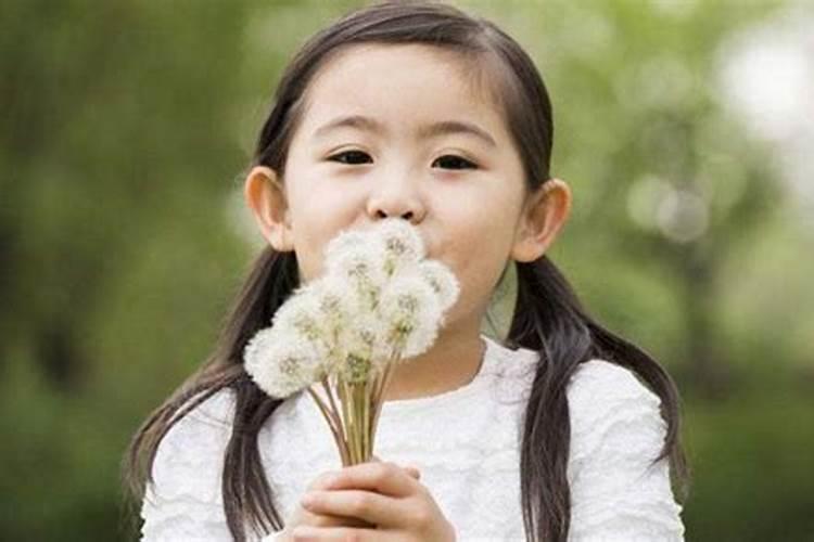 九月初九戌时出生的女孩