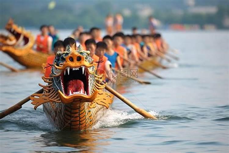 端午节郑州哪有划龙舟的？