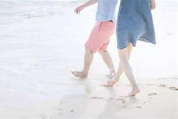 梦见女朋友约别的男人睡觉